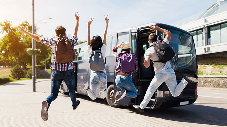 Private Coach Hire Coventry